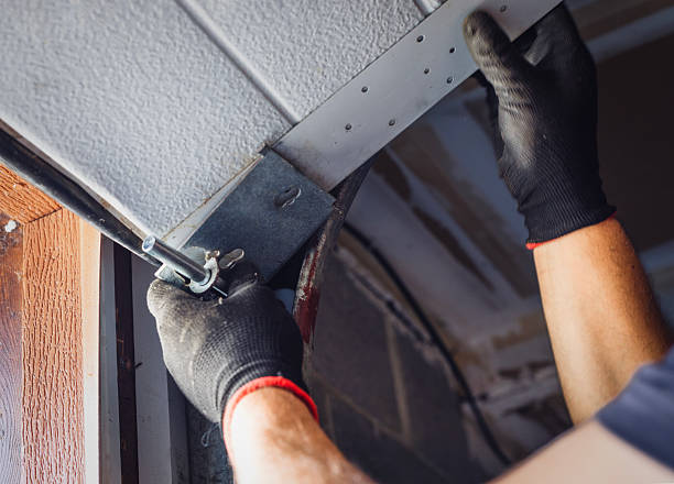 Reliable Garage Door Panel Replacement contractor in Fowler, MI by Garage Doors Repair Pro